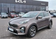 Kia Sportage 1.6 Benzyna 177KM