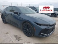 Toyota Crown Nightshade edition, 2025r., 4x4, 2.5L 2.5 Benzyna 184KM