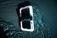 Cardo Packtalk Outdoor Interkom Kask Narciarski Snowboard MTB Bluetooth