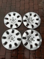 Kołpaki AUDI A1 A2 A3 A4 A5 A6 ' 15 8X0601147