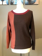 Sweter bluzka damska Reporter rozmiar M