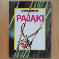 Lionel Bender - Pająki