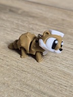Breloczek Wydry z ręcznikiem 3d - Brelok Druk3d fidget Keychain mixGadzet
