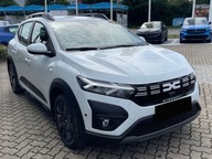 DACIA Sandero Stepway Expression LPG 1.0 TCe 100KM