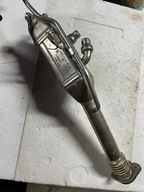 BMW G01 X3 G02 X4 G30 CHŁODNICA SPALIN ZAWÓR EGR