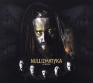 Live Session Nullizmatyka CD z autografem