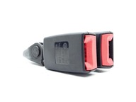 ZAPINKA KLAMRA PASA TYŁ TYLNA PODWÓJNA VW BEETLE 5C 11- 5C5857739B