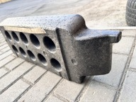 Porsche 991 3.0 2015 -2019 lift styropian zbiornika paliwa bagażnika