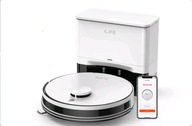 Robot sprzątający - mopujacy iLife A30 PRO biały