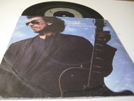 George Harrison - Got My Mind Set On You SP/UK/