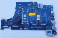 Płyta Gł. DELL Inspiron 3493 3593 5593 LA-J081P FDI55 2019 i3-1005G1 #63