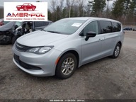 Chrysler Voyager 2024 r., 3,6L LX 3.6 Benzyna 287KM