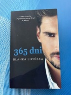 365 dni Blanka Lipińska