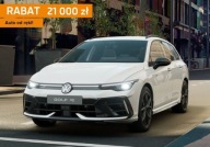 Volkswagen Golf Variant R 2.0 TSI 333 KM DSG 4x4 2.0 Benzyna 333KM