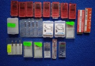 Igły do wypełnień - zestaw 69 szt