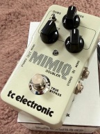 TC Electronic MimiQ Doubler (nieużywany, gwarancja)