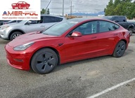 Tesla Model 3 2022 Elektryczny 283KM