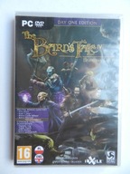 THE BARD'S TALE IV 4 - BARROWS DEEP PC folia
