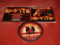 Amon Amarth Surtur Rising 2011
