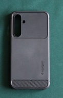 Plecki Spigen do Samsung GALAXY S23 FE czarny