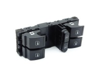 PANEL PRZEŁĄCZNIK STEROWANIA SZYB VW TOUAREG I LIFT 7L6959857E