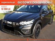 Od ręki - Stepway Expression LPG 1.0 TCe 100KM / Pakiet Parking Plus