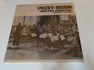 PEZET-NOON - MUZYKA POWAŻNA / PRESS 2017