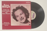 Lieder Erna Berger, Michael Raucheisen Winyl