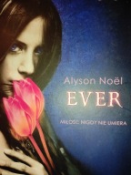 Ever Alyson Noel
