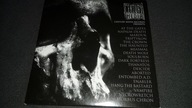 V/A - CENTURY MEDIA FALL-OUT 2014 CD (Marduk, Napalm Death,Triptikon)