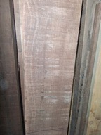 TARCICA MAHOŃ IROKO nieob. 50