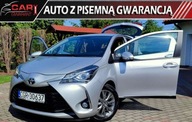 Toyota Yaris Filmik VIDEO Oryginal przebieg KAMERA NAVI sam zobacz ZADBANY