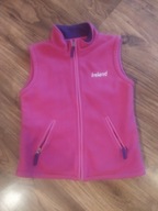 Kamizelka Z Polaru Bezrękawnik M