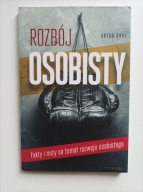 Rozbój osobisty. Fakty i mity na temat rozwoju osobistego Artur Król