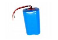 Akumulator pakiet 1S2P 3,7V 4,2v 6A 6800mAh Li-Ion Samsung e35 kabel 1mm2