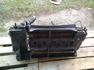 CHŁODNICE WODY KLIMATYZACJI FORD KUGA MK2 LIFT 1.5