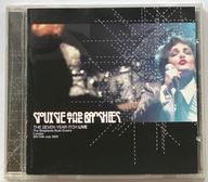 SIOUXSIE AND THE BANSHEES - THE SEVEN YEAR ITCH LIVE CD THE CREATURES