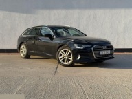 Audi A6 Avant 40 TDI S tronic 204KM 2021r Możliwość odliczenia VAT