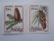 Polska - Szyszki - Fi. 3164-65 **