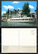 K22134)Statek pasazersk: Frankfurt / M., Fahrgastschiff Primus