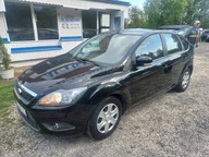 FORD FOCUS II (DA_, HCP, DP) 1.6 115 KM