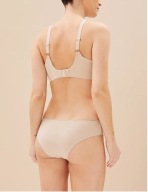 Śliczna bielizna figi 95% cotton M&S EUR 44