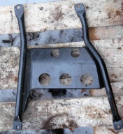 Wspornik deski rozdzielczej konsoli FORD Escort V mk5 XR3i Orion