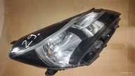 Toyota Yaris lll Lampa Prawy Przód wersia europejska