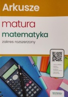 Matematyka matura arkusze zakres rozszerzony