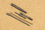 Oryginalny zespół gazowy G43 K43 Gewehr 43 Gew43 Karabiner 43 # Wczesne