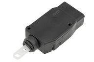 SIŁOWNIK ZAMKA PRZÓD LAND ROVER DEFENDER 1999-2006