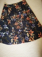 Spódnica Solar, 40. len 100%