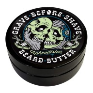 Grave Before Shave - Masło do Brody APHRODISIAC (120ml / 4oz)