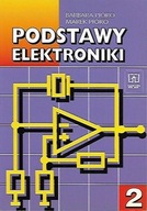 Podstawy elektroniki. Podręcznik cz.2 Barbara Pióro, Marek Pióro